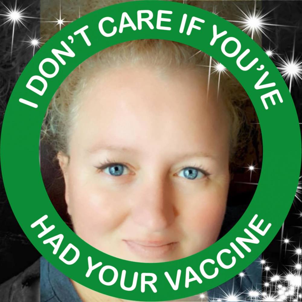 Meet your Posher, Staci